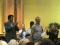videos de Louis Eaublanche Soka Gakkai New York