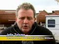 GPTV: Prins Willem naar Harlingen gesleept