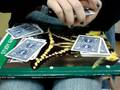 Magical Biology Cards - 4 Aces