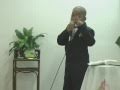 8 y.o. Jayden McKenzie_Jesus Grab Me