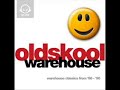 doncaster warehouse 1 BYO stu allan 1992 old skool hardcore