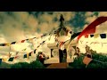 Budistas Monjes - Spirit flies to you
