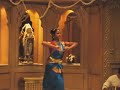 Bharatanatyam.Taj Coromandel
