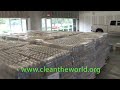 Clean the World Haiti Relief Effort 1/24/10 6:00pm