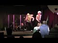 Tim sings flatly.m4v