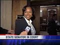 State Senator Testifies In John Doe Hearing