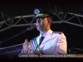 152 Anos -Discurso na íntegra do Coronel Antônio – Parte I