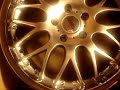 The tuner Fashion Shop www.llantas-f1.com Mesh IAC18 inch