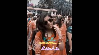 #kerala girl dance💃// whatsapp status