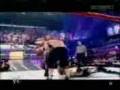 John Cena vs Triple h vs Edge highlights(what led to backlash 2006)
