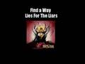 The Used - Find A Way
