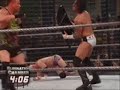 Cm Punk Tribute - B.Y.O.B