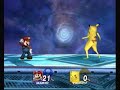 Ganonchu vs Maigi