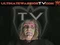 Ultimate Warrior Video #4: Straight Talk