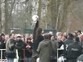 Demonstration in Handorf gegen Studiengebühren