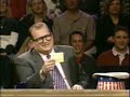 Whose Line - News Report & Scenes from a Hat