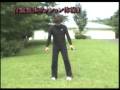 秘伝ダブルエアロバートレーニング（サンプル動…