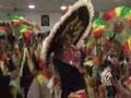 Aklan Ati-Atihan of Virginia Parade of Costumes