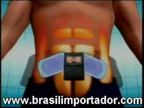 how to adjust abtronic belt