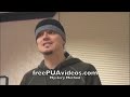 Freeze Out - Myster Method PUA Mystery Pick Up Style Matador Freeze Out - Myster Method PUA Mystery Pick Up Style Matador