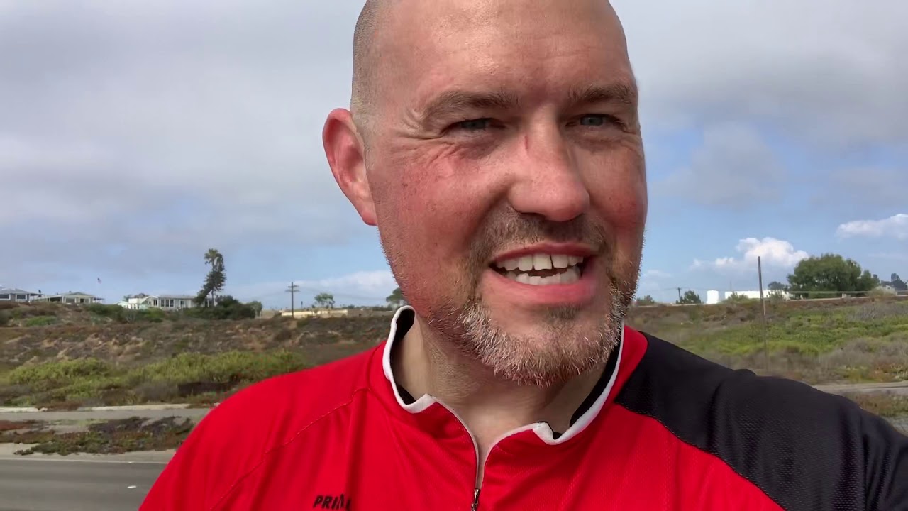 #ScottsDeathRide 💀🚴‍♂️ - Week 10-12 Update - Plagued by mechanical trouble