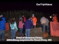Field of Screams - Scream City - Maryland Halloween Event, Olney, MD, US - Picture
