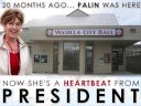 Palin Meltdown; Wall Street Meltdown; Latest Polls Palin Meltdown; Wall Street Meltdown; Latest Polls