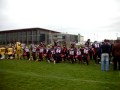 Dublin Rebels   All Part Of The Game