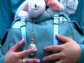ショートフィルム[la primavera](ALICE -in flowers-予告編)