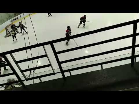 M15 AA Part 2 - Umar Gaysarov