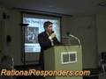 Rook Gives Lecture on Jesus Mythicism