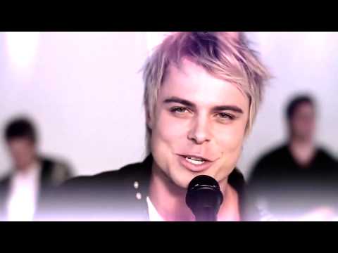 Bobby van Jaarsveld   Kyk Waar Is Ons Nou Official Music Video]