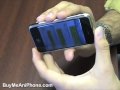 Video Review #32: Case-Mate Privacy Screen Protector