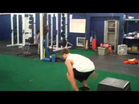 how to improve quickness