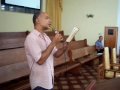 CANTOR CRISTAO HINO 435 AINDA H� LUGAR