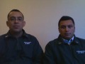 videos de Dirigentes de Gendarmería de Puerto Montt hablan sobre Plebiscito en desacuerdo con el Gobierno