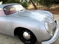 1956 Porsche 356A 1600S(16 hours ago)