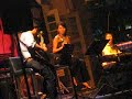 Kewei @ Indochine - 1