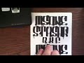 Click here to watch this video Mesh, Bigz, and Frank Graffiti Sticker Prints