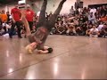 Vicious Germz vs Knuckle Headz part1