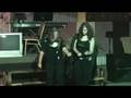 Faith Center Teen's Skit