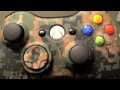 H3CZ - Evil controller Review with Optic