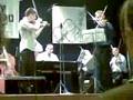 Temperament cimbal orchestra - Jewish Song