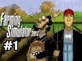 WORLDS GREATEST FARMERS - Farming Simulator 2013 w/Nova & Kootra Ep.1