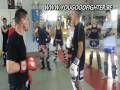 FALDIR CHAHBARI TRAINING 2009 - PRT02