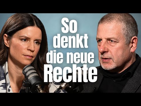 Götz Kubitschek: Wie sieht ihr Deutschland aus?