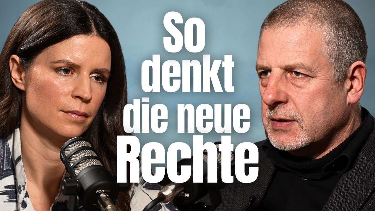 Götz Kubitschek: Wie sieht ihr Deutschland aus?