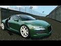 Audi R8 5.2 Stock [Final] for GTA 4 video 1