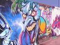 HEKStyle - batman joker wall HEKStyle - batman joker wall