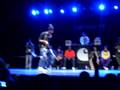 Funkin Stylez Frankfurt 2008 Majid vs. Pdog